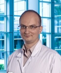 Doctor Doctor - orthopedist Jakub