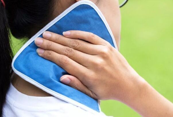 Neck wraps